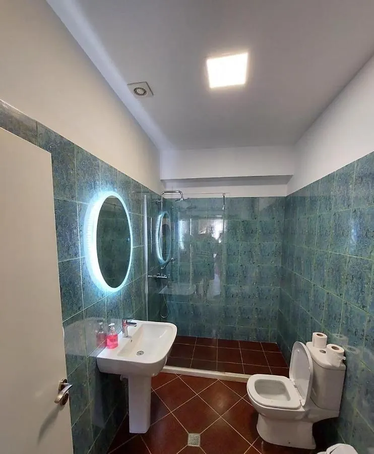 Holiday Home Sakes Apartamento