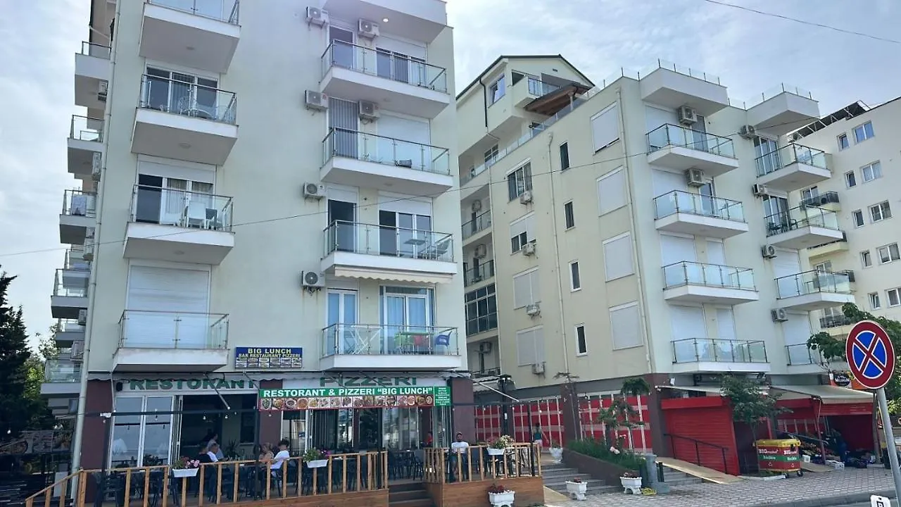 Apartamento Holiday Home Sakes